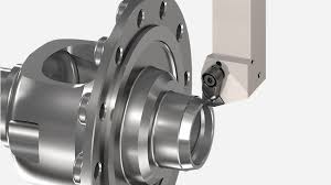 Differential Housings
